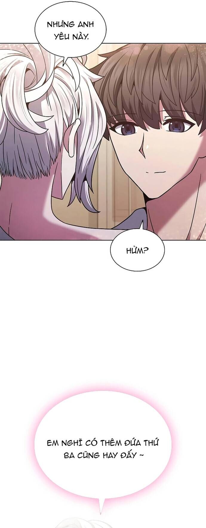 Thần Chết Part-Time Chapter 12 - Trang 2