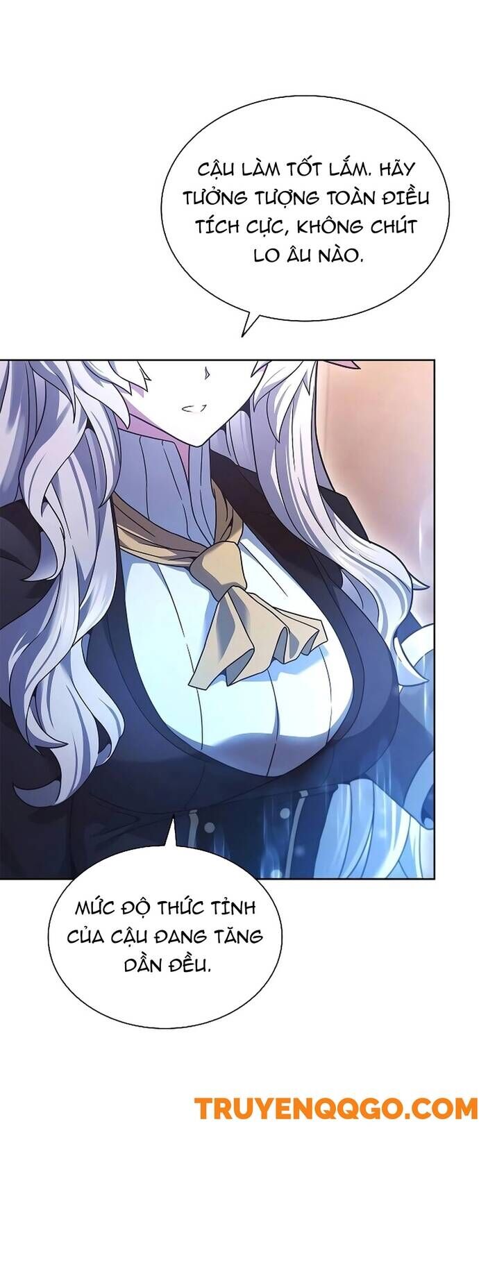 Thần Chết Part-Time Chapter 12 - Trang 2