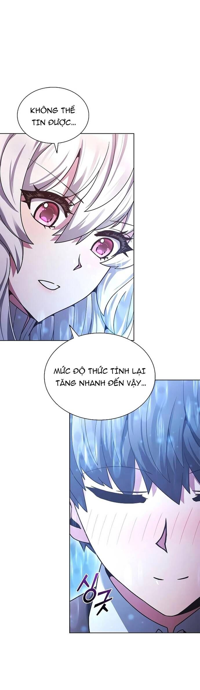 Thần Chết Part-Time Chapter 12 - Trang 2