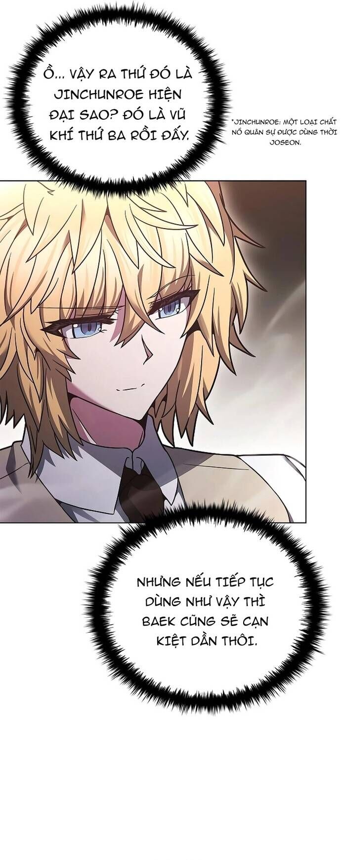 Thần Chết Part-Time Chapter 12 - Trang 2