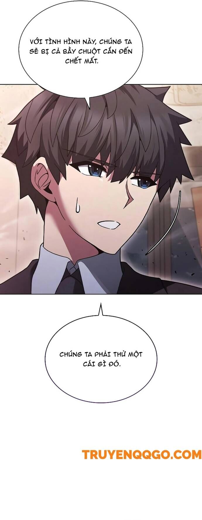 Thần Chết Part-Time Chapter 12 - Trang 2