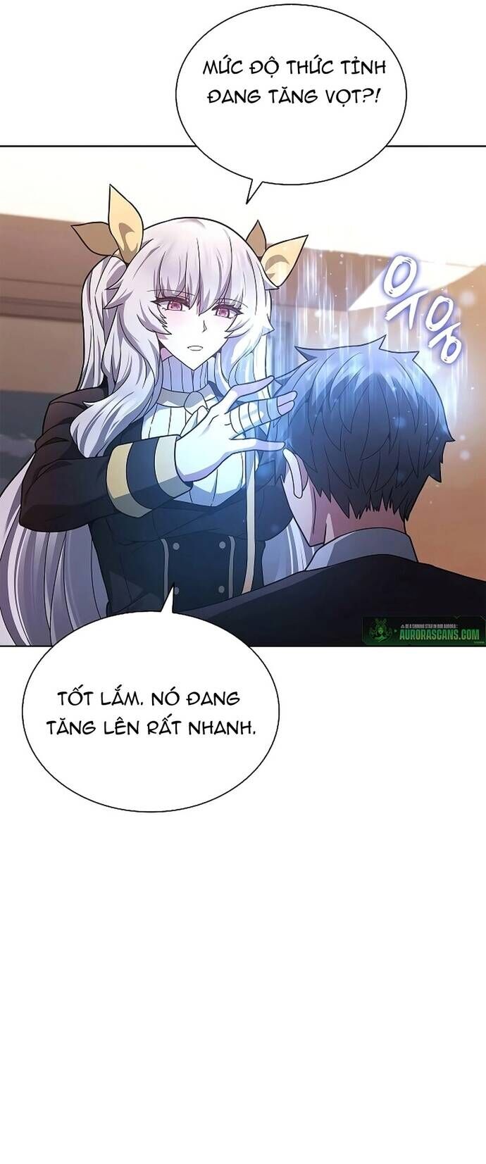 Thần Chết Part-Time Chapter 12 - Trang 2