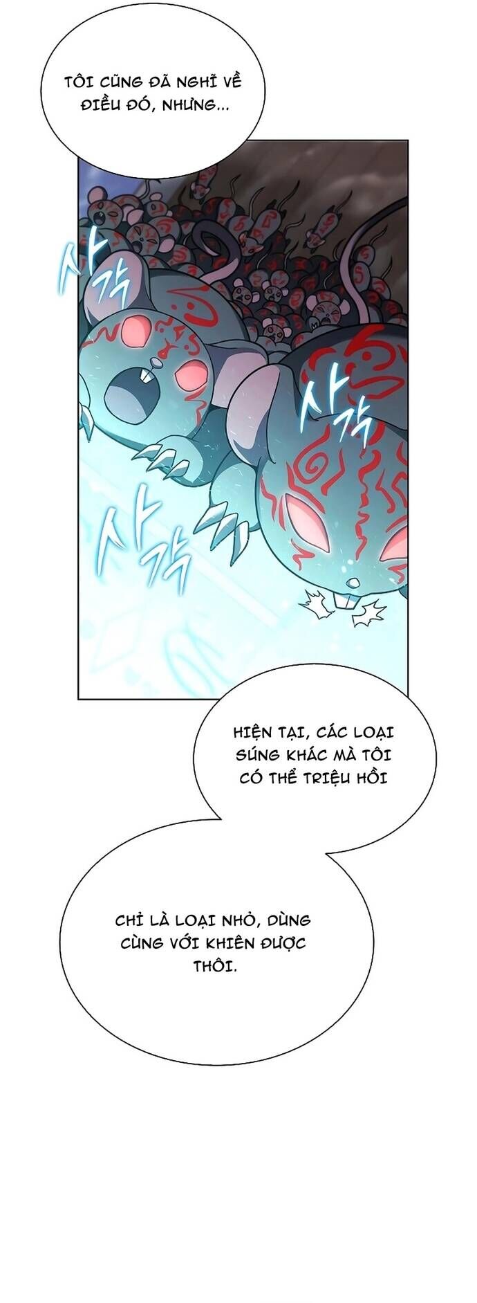 Thần Chết Part-Time Chapter 12 - Trang 2
