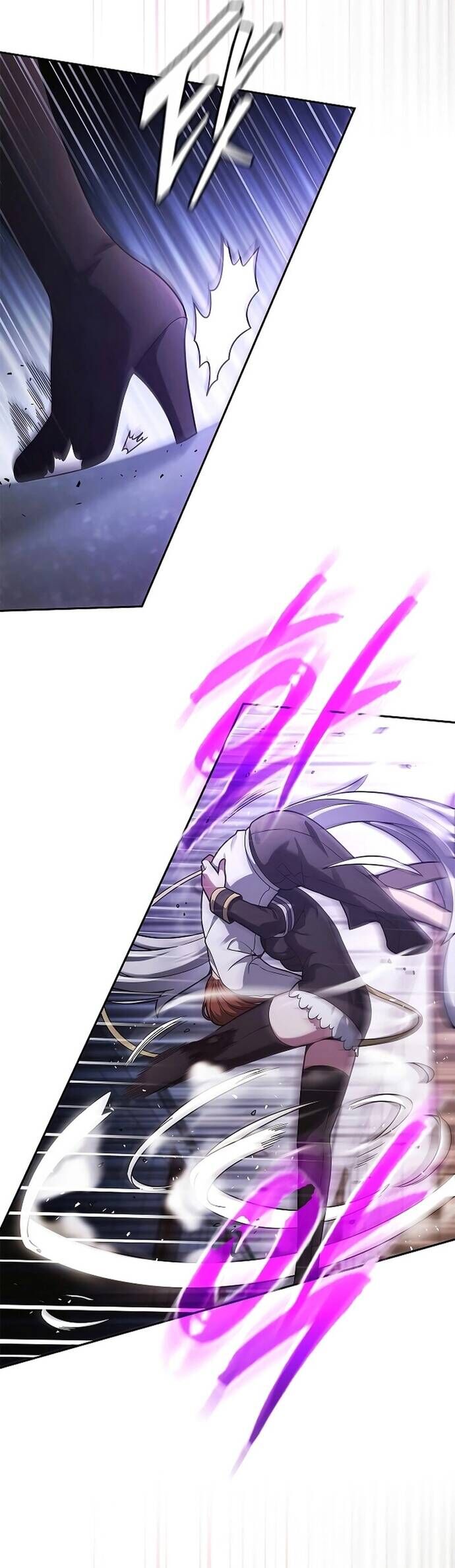 Thần Chết Part-Time Chapter 12 - Trang 2