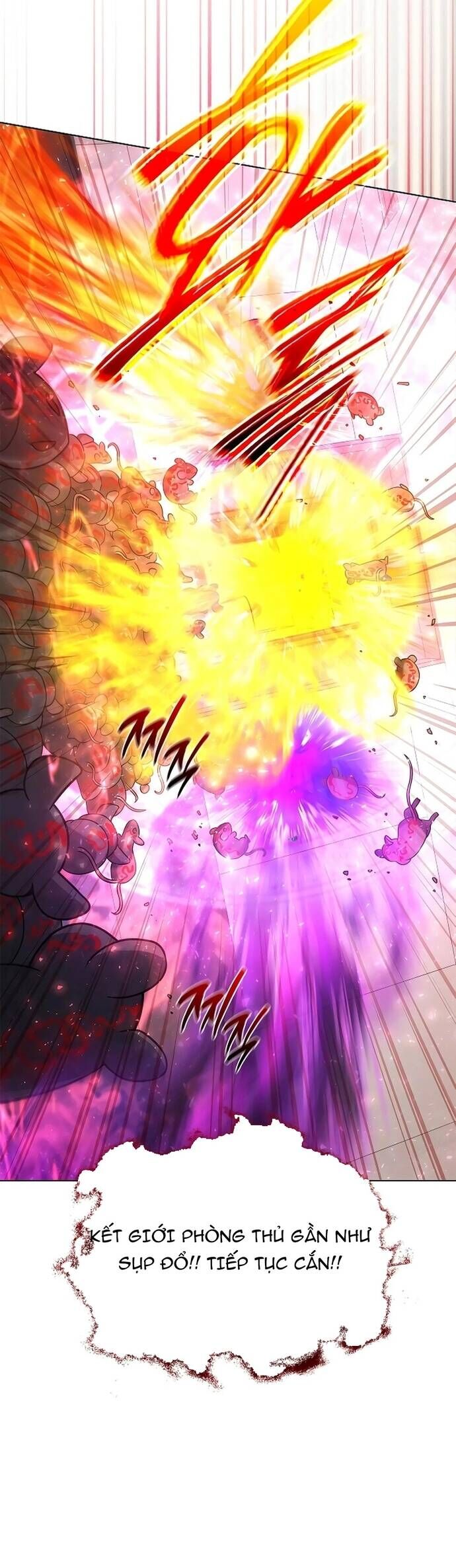 Thần Chết Part-Time Chapter 12 - Trang 2