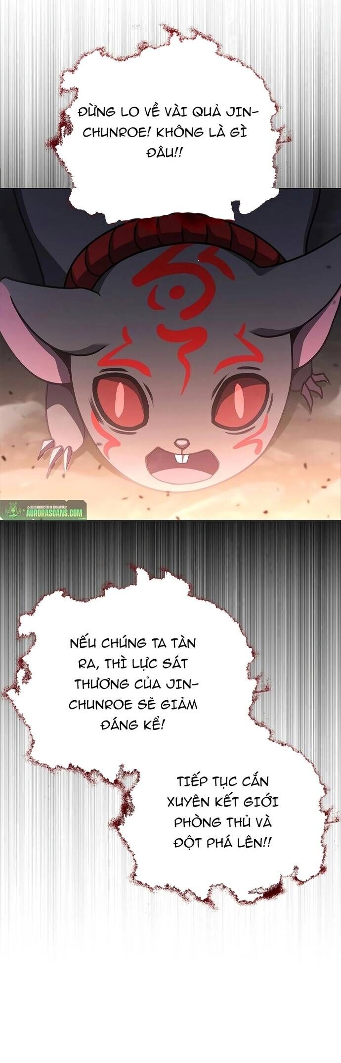Thần Chết Part-Time Chapter 12 - Trang 2