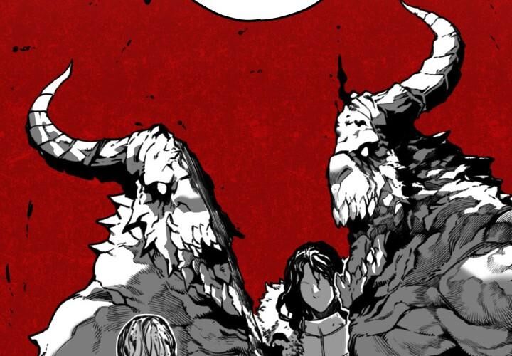 Hoàn Ác Vương Quyền Và Tự Do Chapter 4 - Next Chapter 5