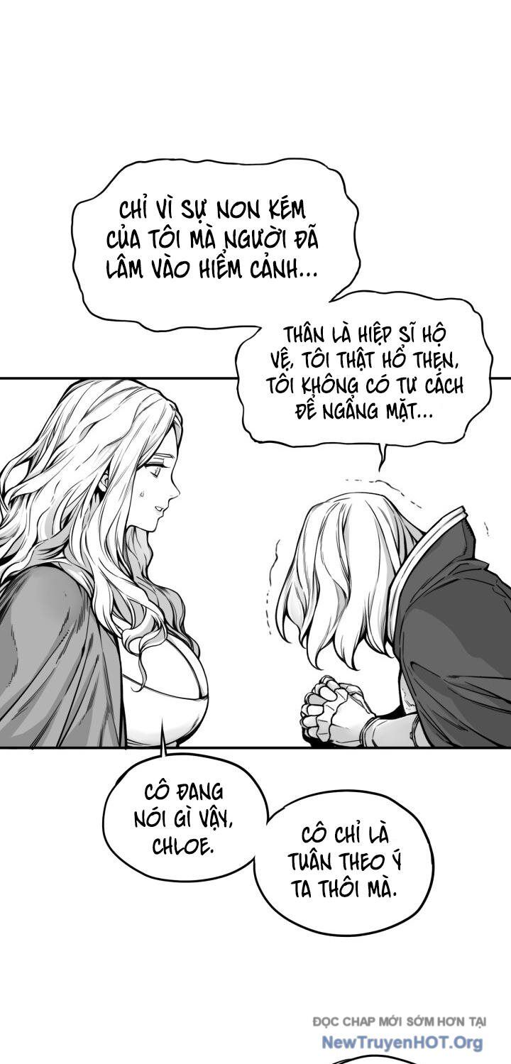Hoàn Ác Vương Quyền Và Tự Do Chapter 4 - Next Chapter 5
