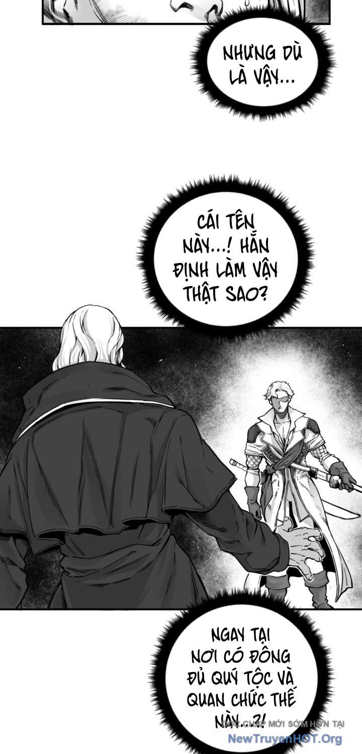 Hoàn Ác Vương Quyền Và Tự Do Chapter 4 - Next Chapter 5