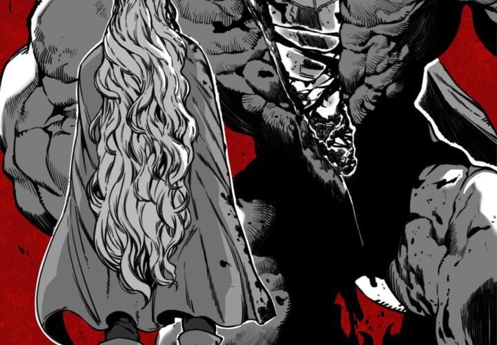 Hoàn Ác Vương Quyền Và Tự Do Chapter 4 - Next Chapter 5