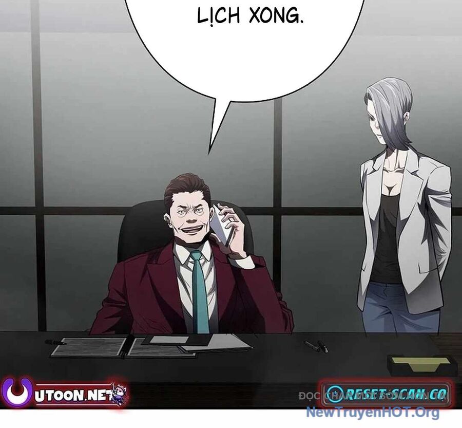 Ác Nhân Lồng Bát Giác Chapter 17 - Next Chapter 18