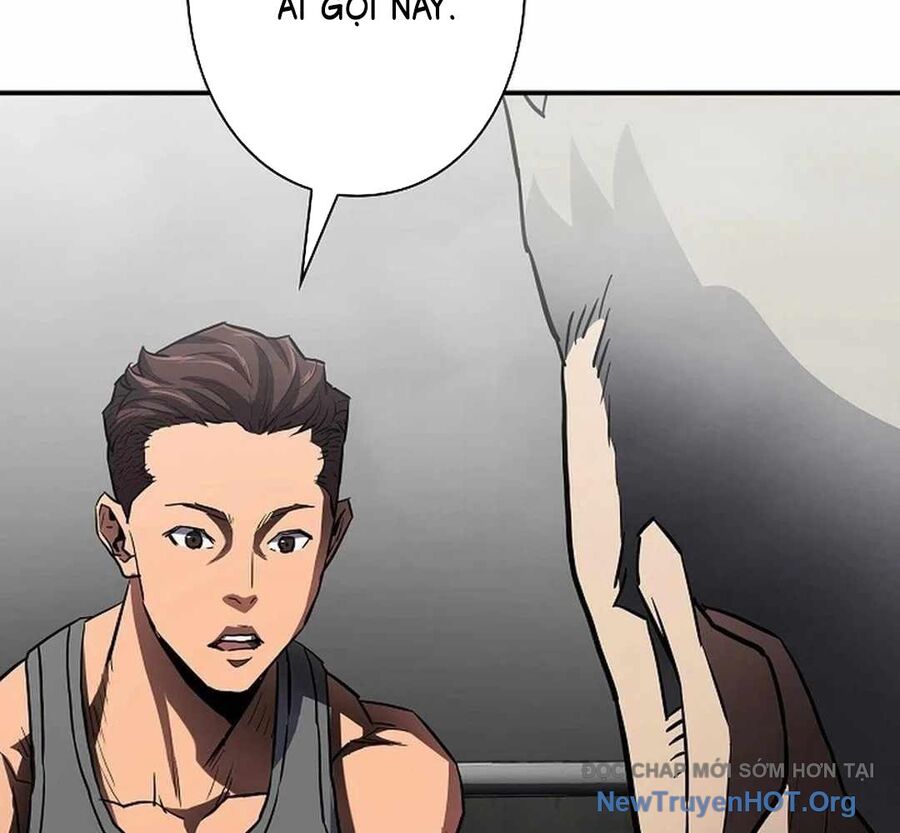 Ác Nhân Lồng Bát Giác Chapter 17 - Next Chapter 18