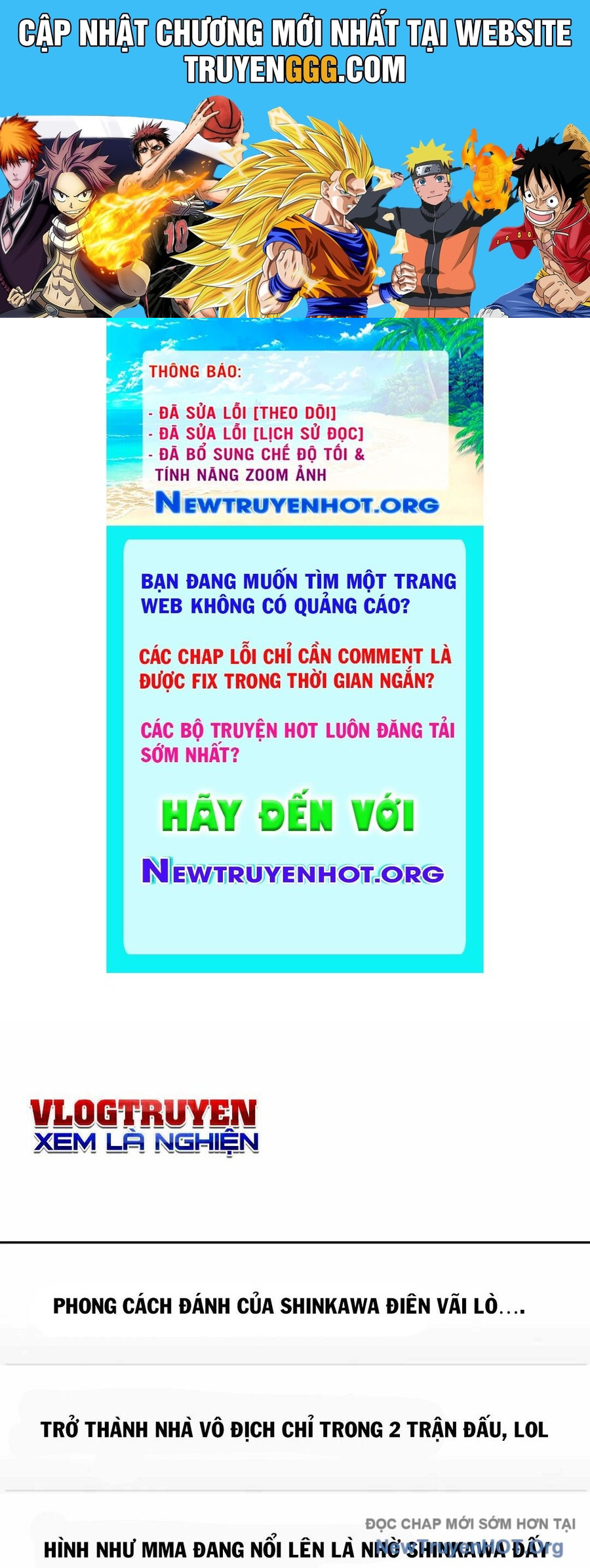 Ác Nhân Lồng Bát Giác Chapter 17 - Next Chapter 18