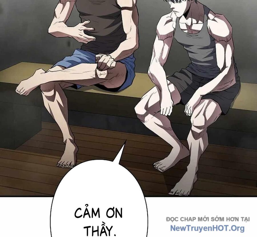 Ác Nhân Lồng Bát Giác Chapter 17 - Next Chapter 18