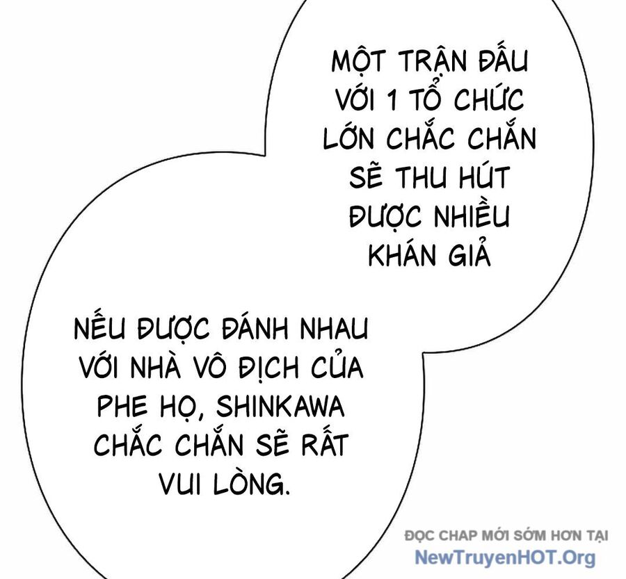 Ác Nhân Lồng Bát Giác Chapter 17 - Next Chapter 18