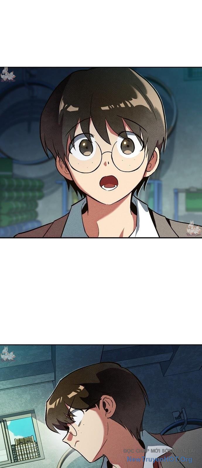 Thiếu Nữ Hoàng Đạo Chapter 1 - Next 