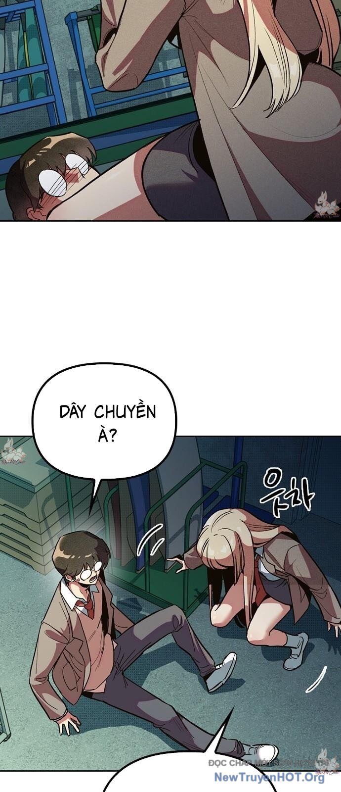 Thiếu Nữ Hoàng Đạo Chapter 1 - Next 