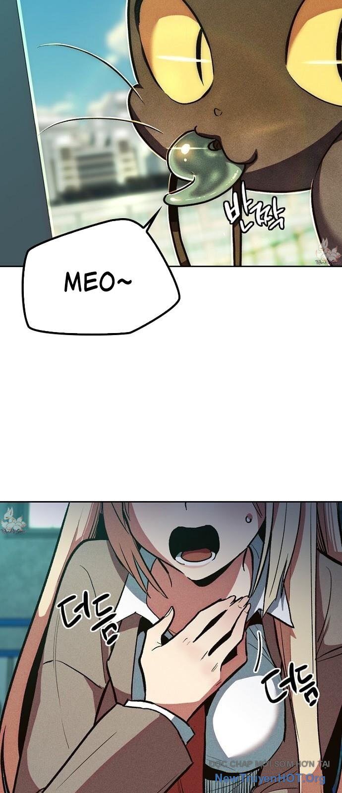Thiếu Nữ Hoàng Đạo Chapter 1 - Next 