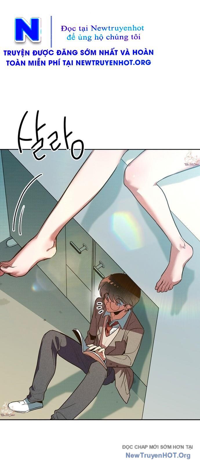 Thiếu Nữ Hoàng Đạo Chapter 1 - Next 