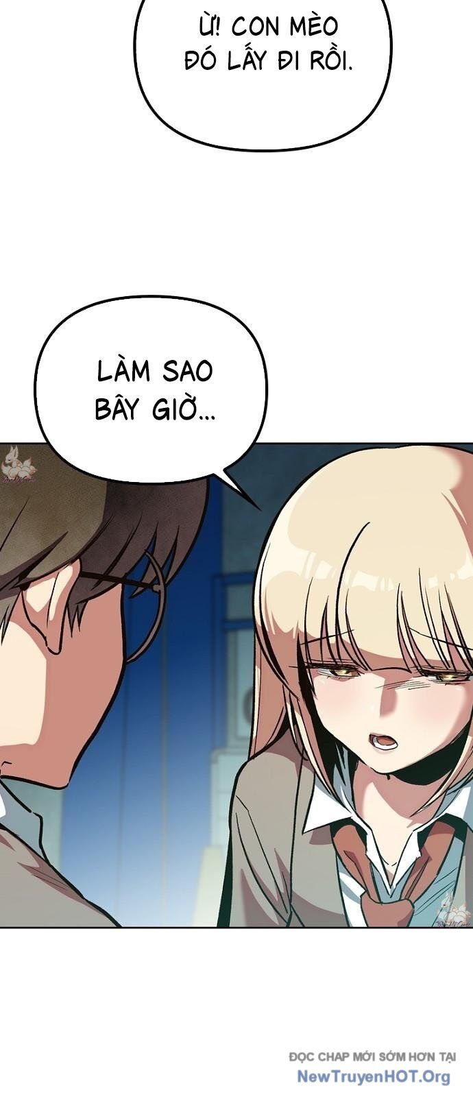 Thiếu Nữ Hoàng Đạo Chapter 1 - Next 