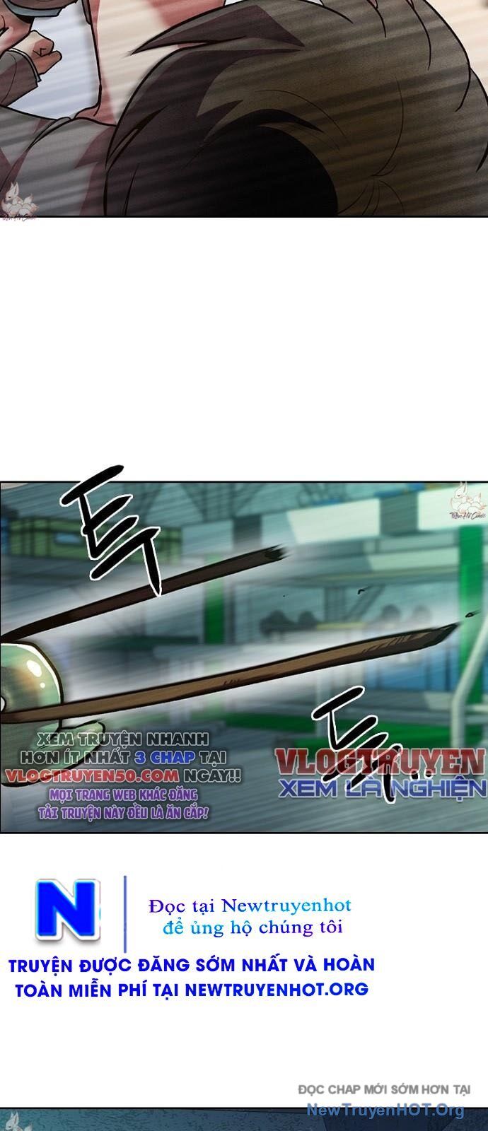 Thiếu Nữ Hoàng Đạo Chapter 1 - Next 