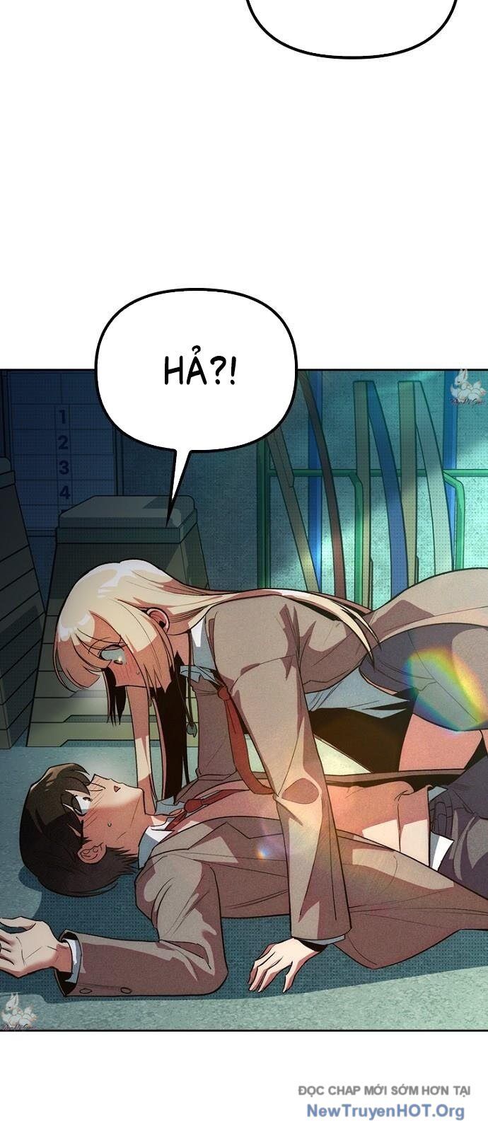Thiếu Nữ Hoàng Đạo Chapter 1 - Next 