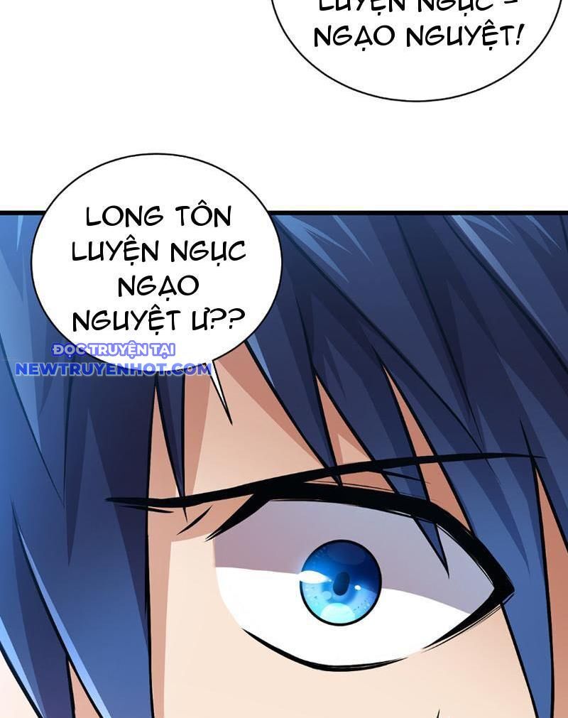 Ta Vô Địch Nhưng Chỉ Muốn Làm Phàm Nhân Chapter 4 - Trang 2
