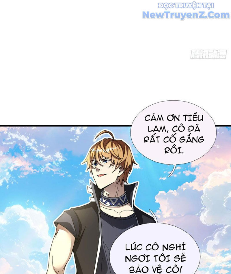 Cái Bóng Của Ta Là Loli Chapter 1 - Next Chapter 2