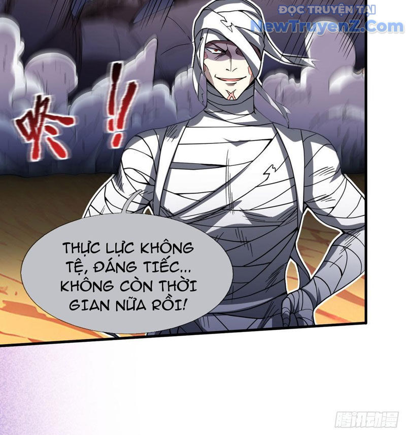 Cái Bóng Của Ta Là Loli Chapter 1 - Next Chapter 2