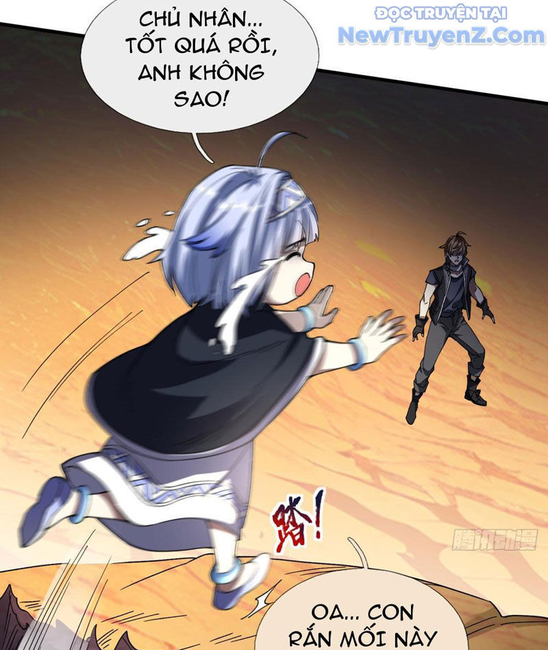 Cái Bóng Của Ta Là Loli Chapter 1 - Next Chapter 2