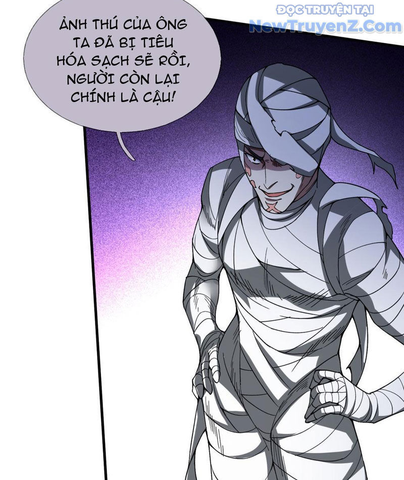 Cái Bóng Của Ta Là Loli Chapter 1 - Next Chapter 2