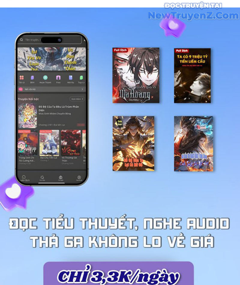 Cái Bóng Của Ta Là Loli Chapter 1 - Next Chapter 2