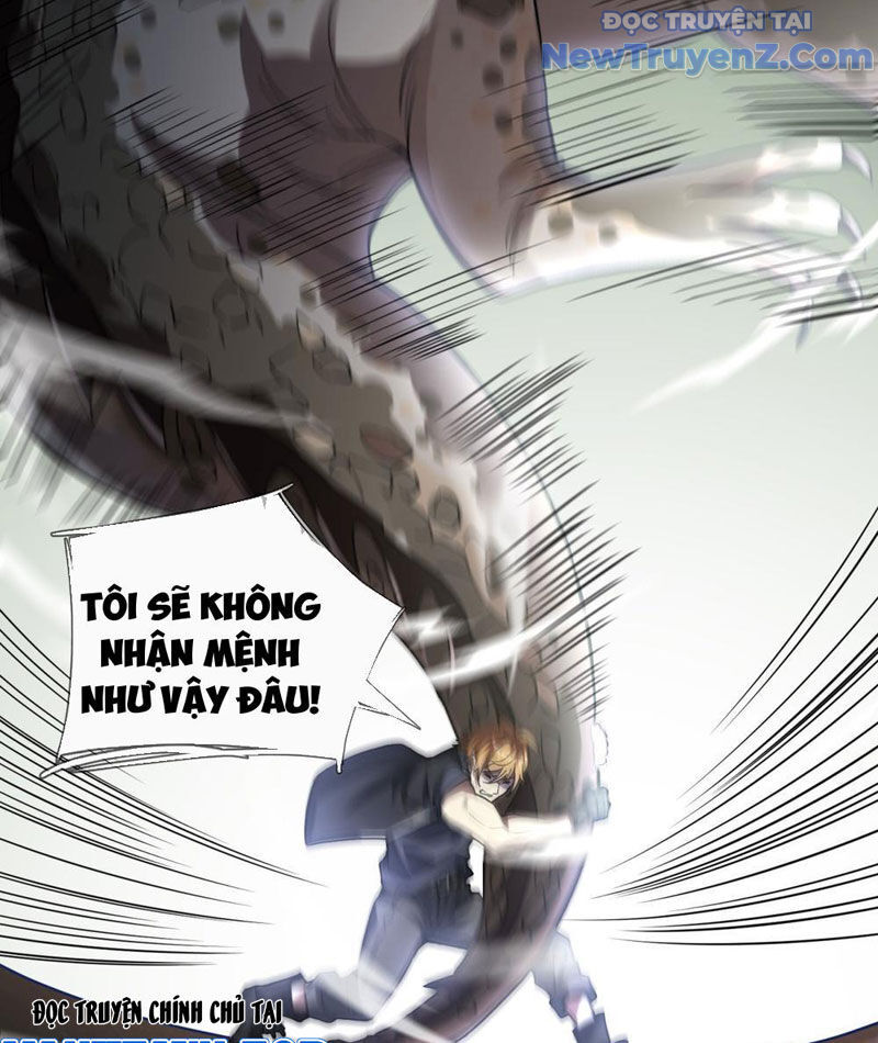 Cái Bóng Của Ta Là Loli Chapter 1 - Next Chapter 2