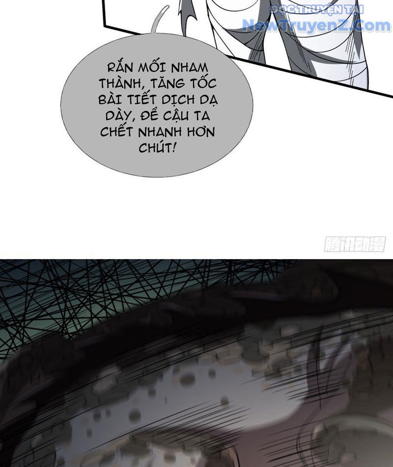 Cái Bóng Của Ta Là Loli Chapter 1 - Next Chapter 2