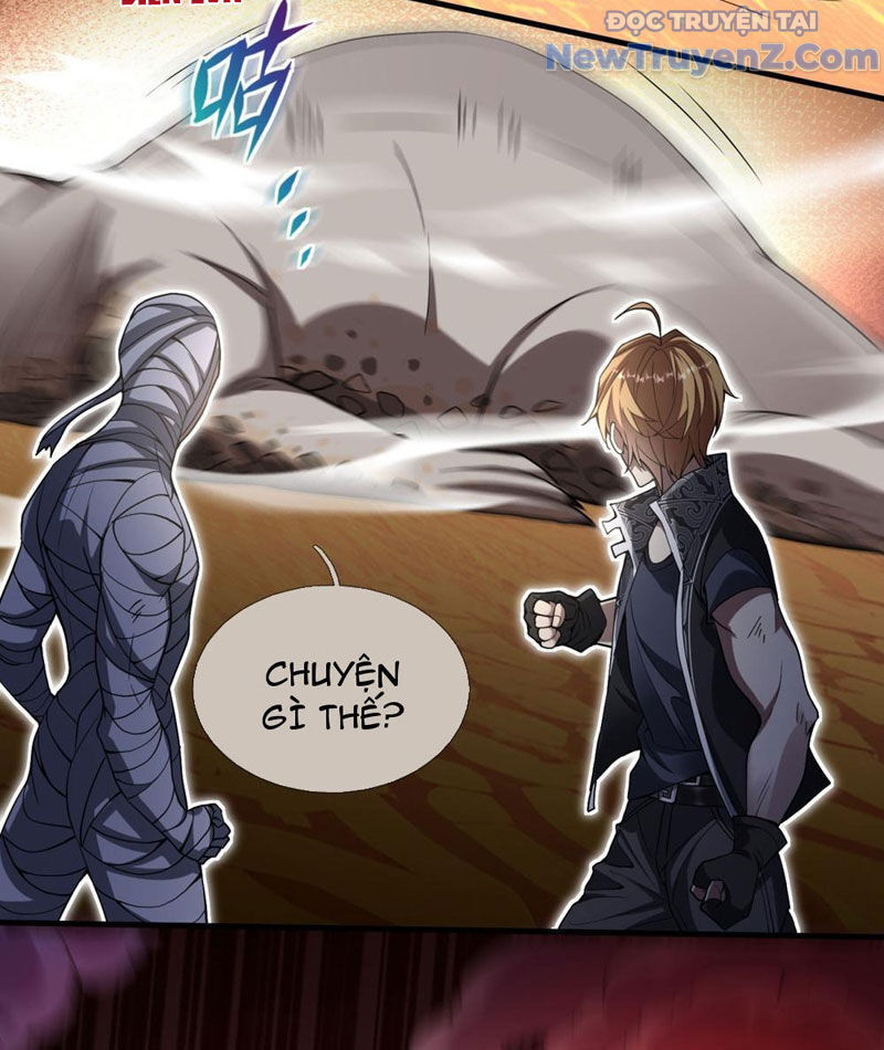 Cái Bóng Của Ta Là Loli Chapter 1 - Next Chapter 2