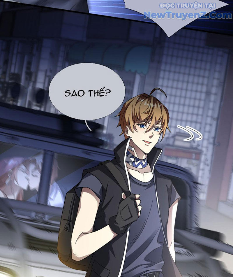 Cái Bóng Của Ta Là Loli Chapter 1 - Next Chapter 2