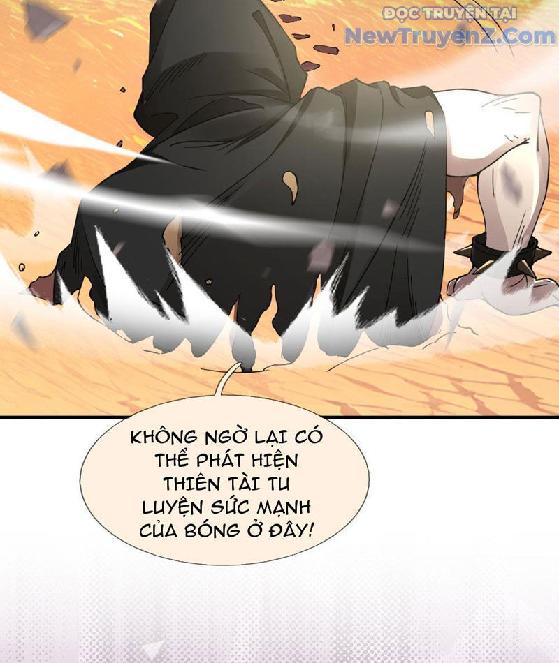 Cái Bóng Của Ta Là Loli Chapter 1 - Next Chapter 2