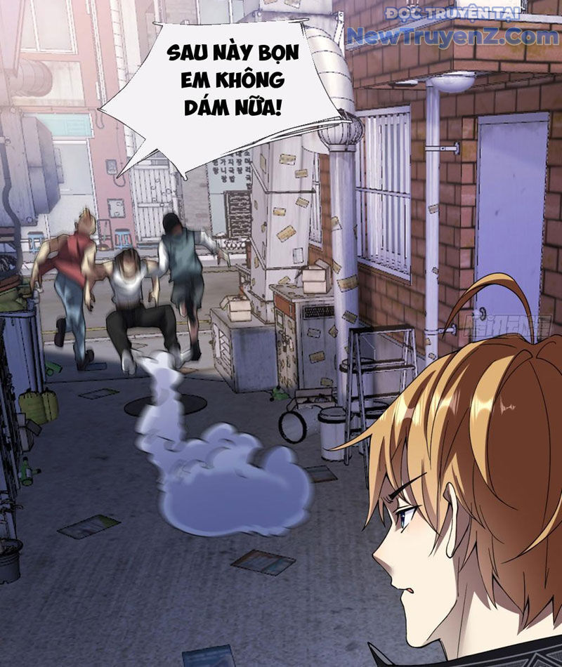 Cái Bóng Của Ta Là Loli Chapter 1 - Next Chapter 2