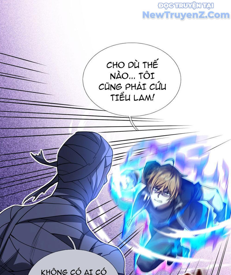 Cái Bóng Của Ta Là Loli Chapter 1 - Next Chapter 2