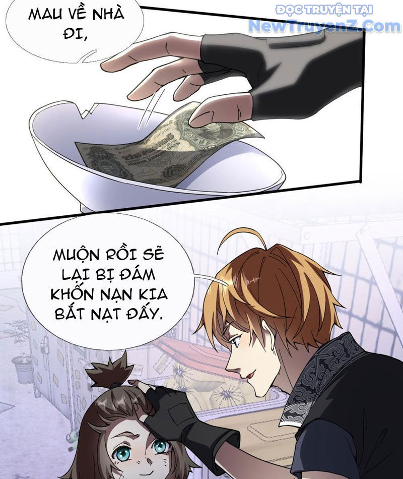 Cái Bóng Của Ta Là Loli Chapter 1 - Next Chapter 2