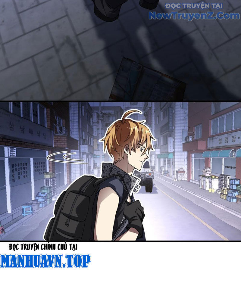 Cái Bóng Của Ta Là Loli Chapter 1 - Next Chapter 2