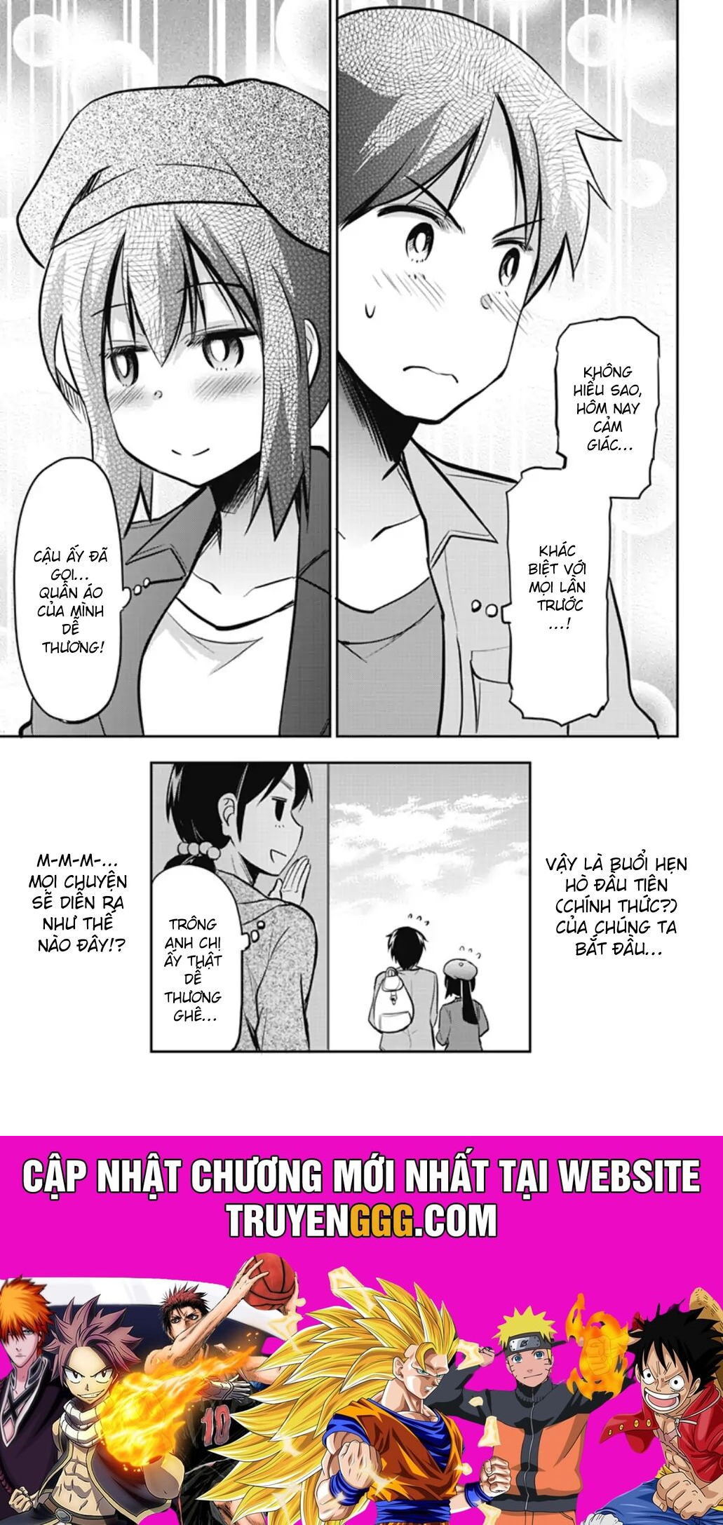 Yumizuka Iroha wa Tejun ga Daiji! Chapter 40 - Next Chapter 41