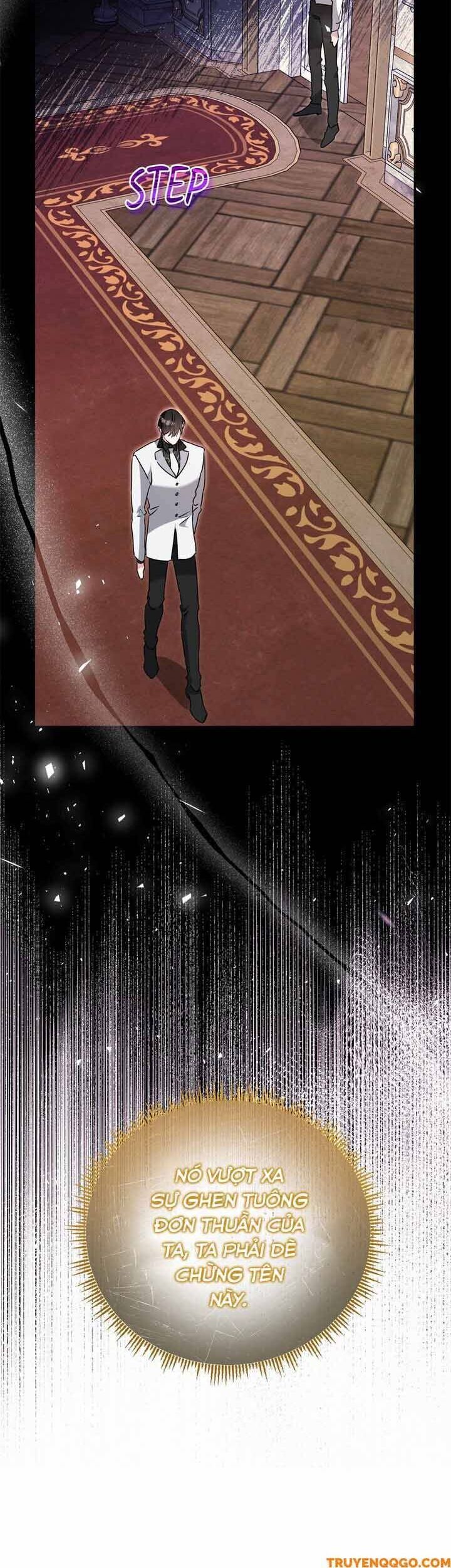 The Saintess Returns To The Emperor Chapter 47 - Next Chapter 48