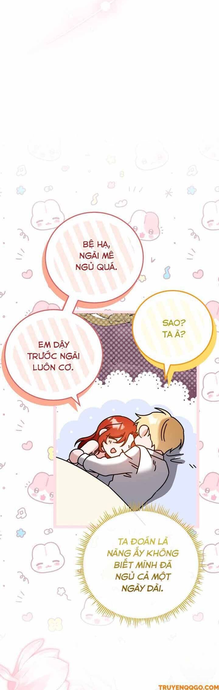 The Saintess Returns To The Emperor Chapter 47 - Next Chapter 48