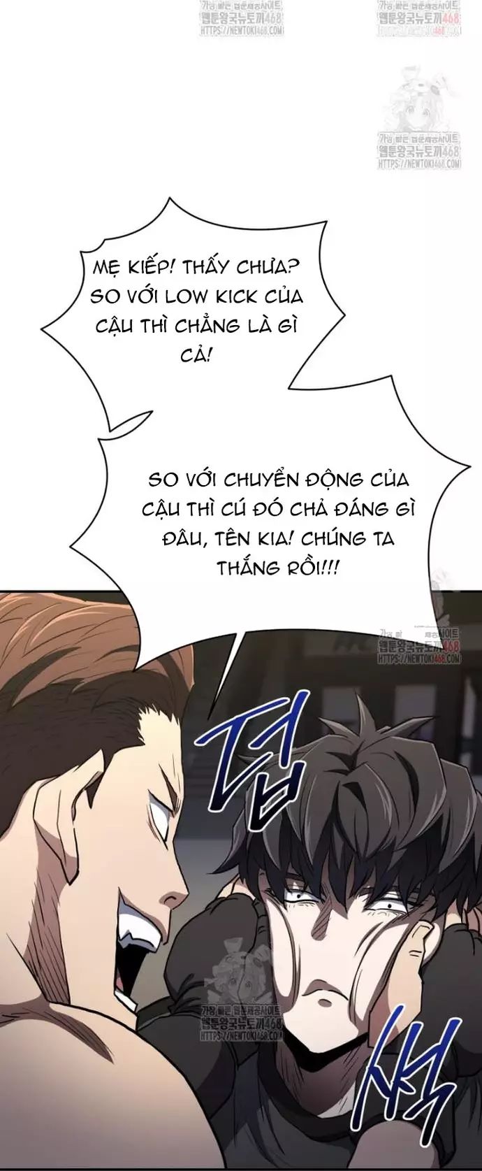 Ác Nhân Lồng Bát Giác Chapter 36 - Next Chapter 37