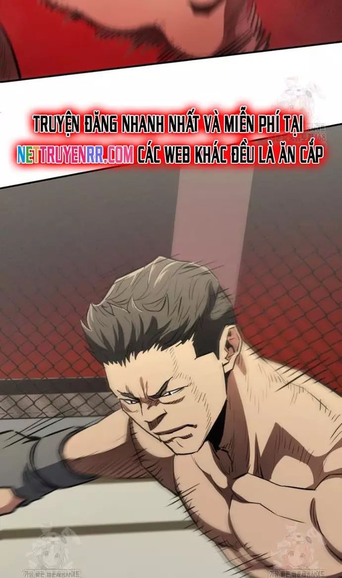 Ác Nhân Lồng Bát Giác Chapter 36 - Next Chapter 37