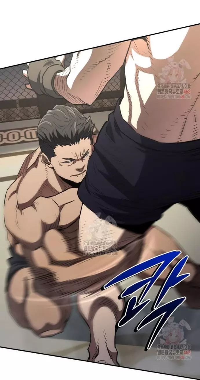 Ác Nhân Lồng Bát Giác Chapter 36 - Next Chapter 37