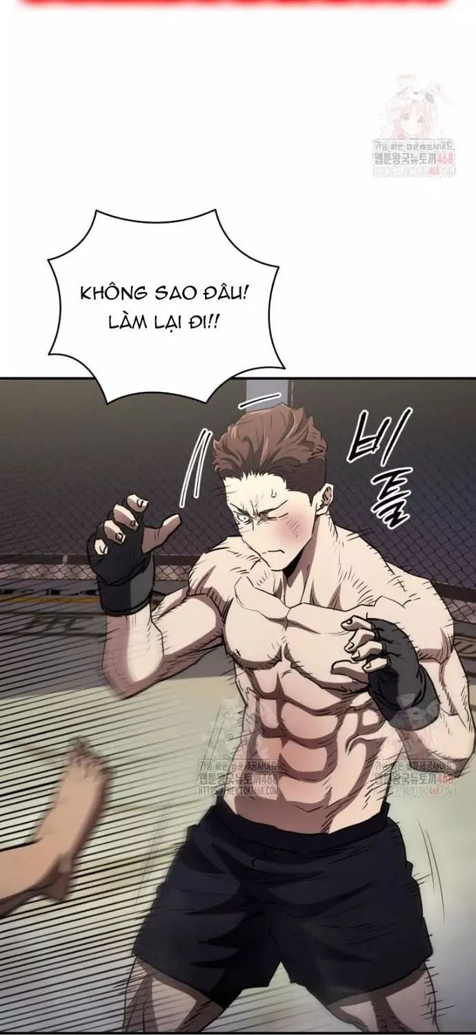 Ác Nhân Lồng Bát Giác Chapter 36 - Next Chapter 37