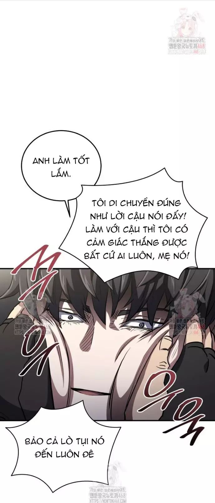 Ác Nhân Lồng Bát Giác Chapter 36 - Next Chapter 37