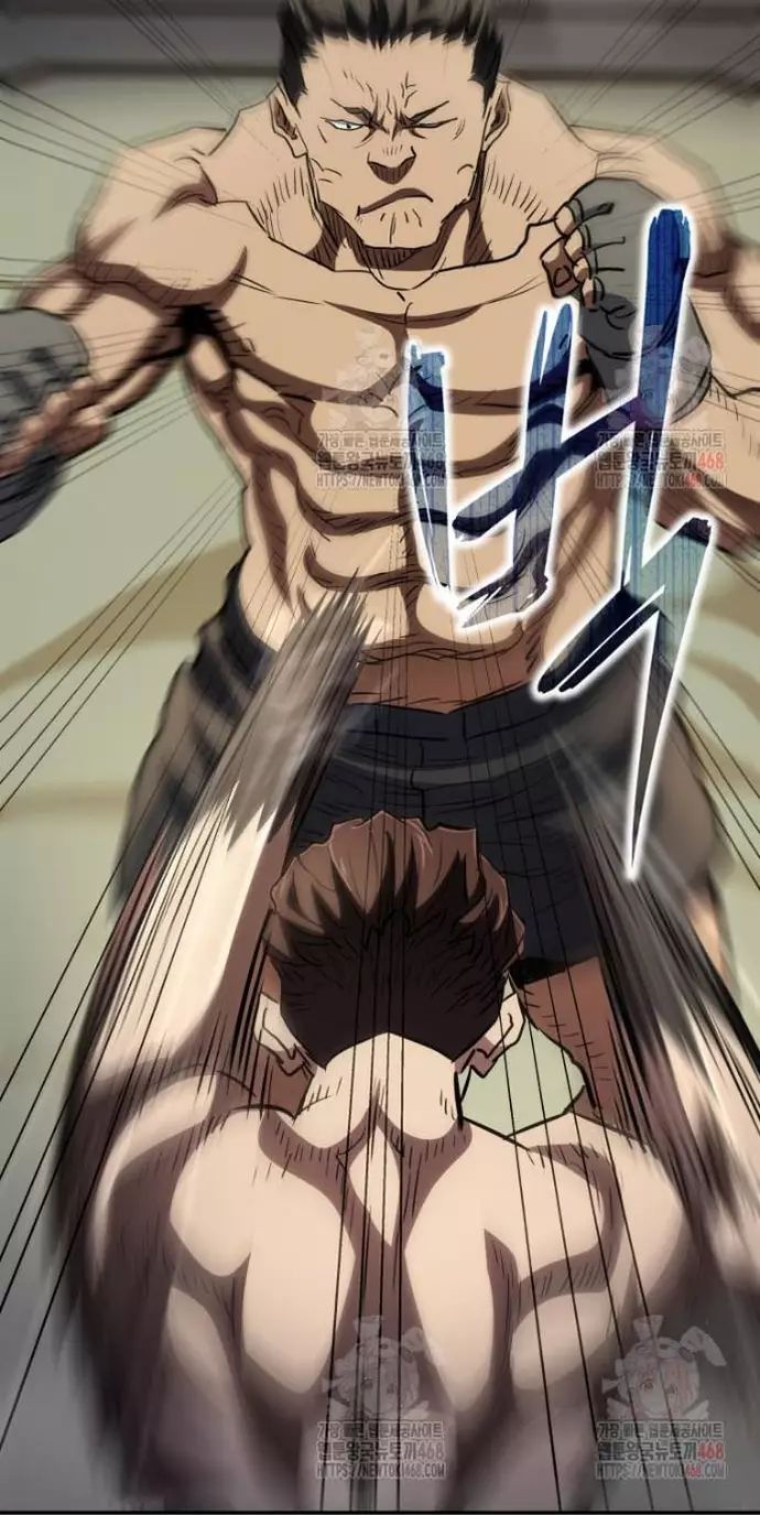 Ác Nhân Lồng Bát Giác Chapter 36 - Next Chapter 37